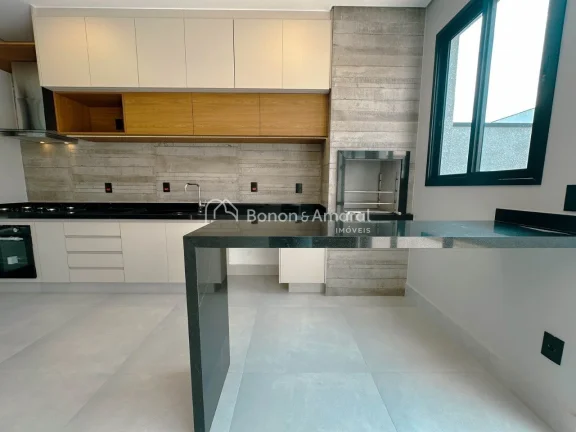 Imagem Maravilhoso Sobrado, acabamento de primeira, com 3 quartos sendo 3 suítes e a master com closet, co...