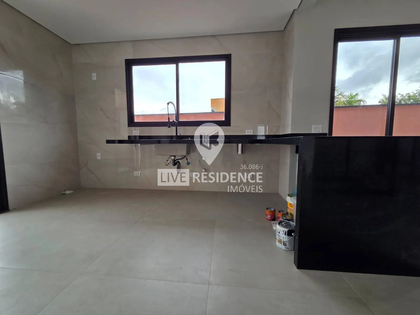 Imagem Casa à Venda no Condomínio San Giovanni!