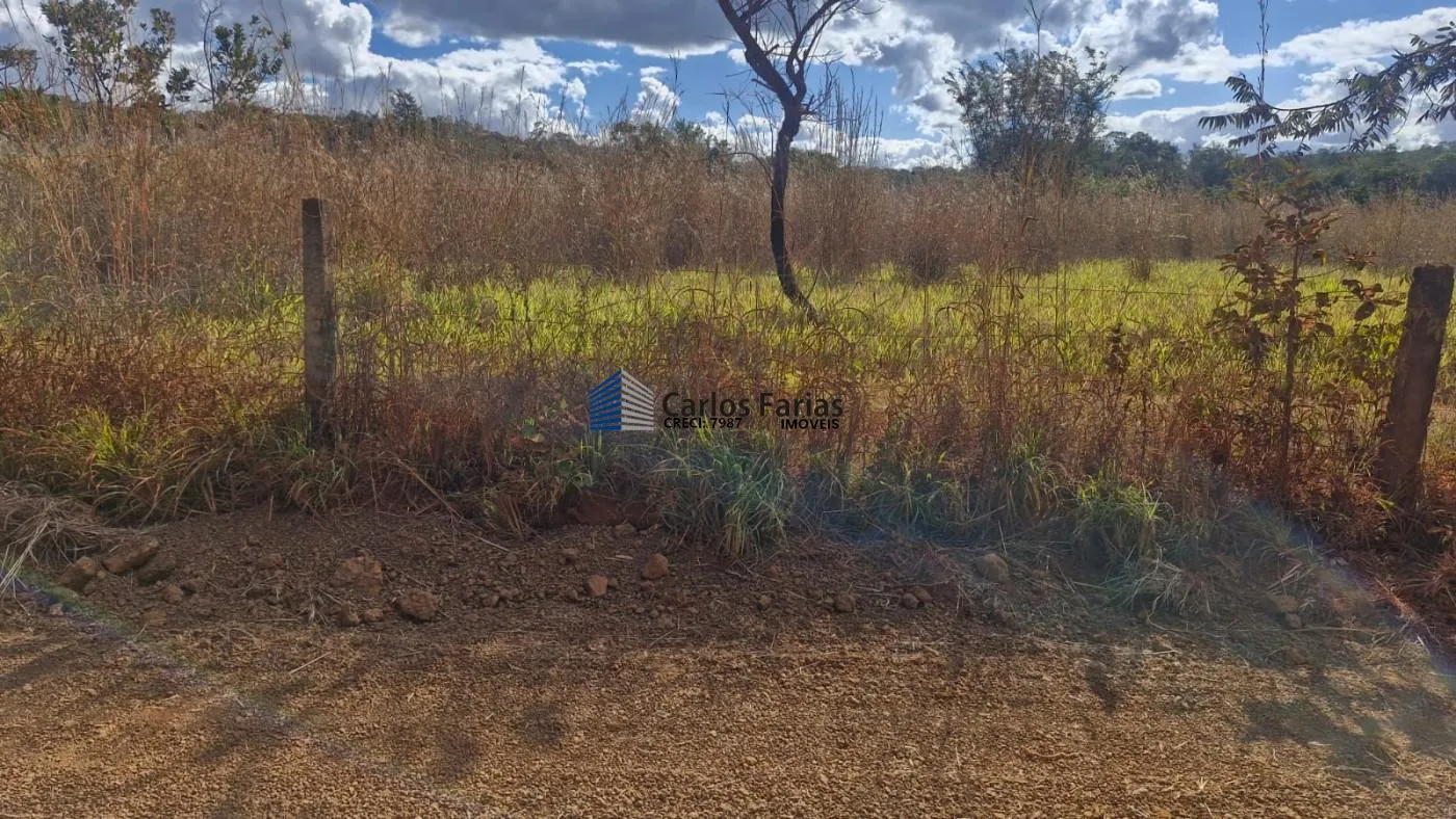 Imagem Chácara para Venda em Brasília, Setor Habitacional Tororó (Jardim Botânico)