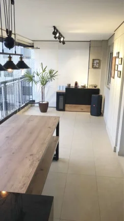 Imagem Apartamento Barra Funda - 163M², 3 Dorms, 1 Suíte, 2 Vagas, Lazer Completo.