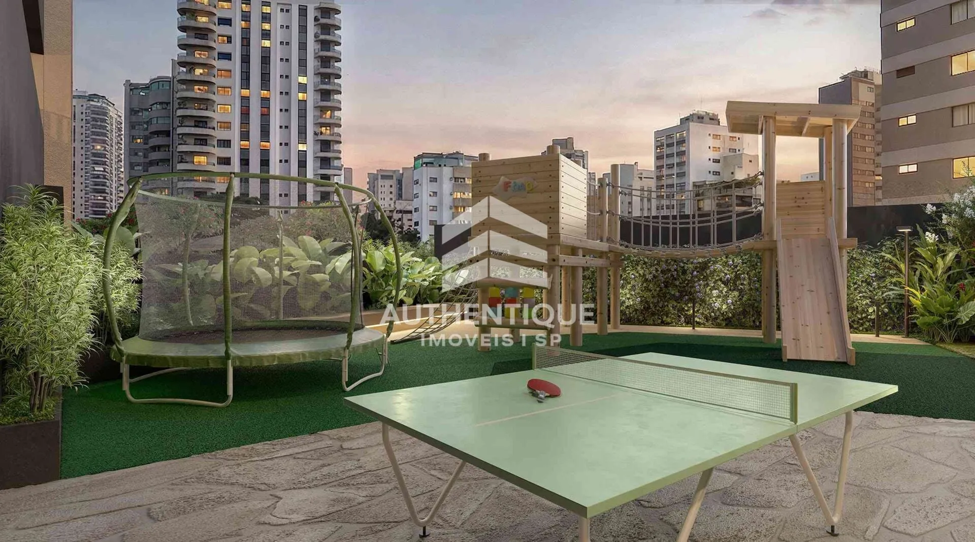 Imagem LENS MOEMA - Apartamento à venda no bairro Indianópolis - São Paulo/SP, Zona Sul