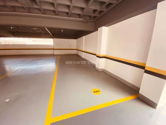 Imagem Apartamento novo 2 dormitórios