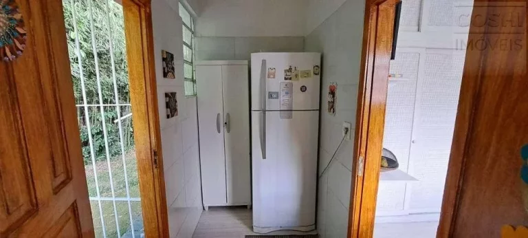 Imagem Casa para Venda em Teresópolis, Nossa Senhora de Fátima, 3 dormitórios, 2 banheiros, 4 vagas