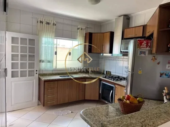 Imagem Casa, 3 Dormitórios ( 1 Suíte), 4 vagas, Terras de São João , Jacareí.