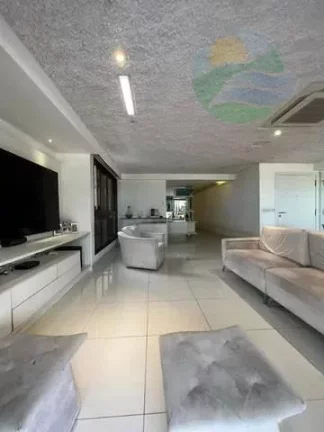 Imagem Apartamento 03 suites para venda avenida Cabo Branco, João Pessoa - PB.