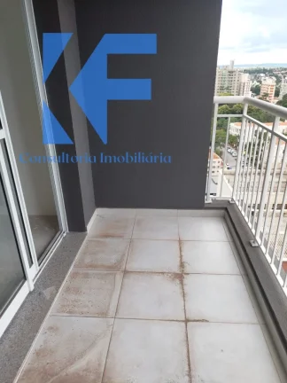 Imagem APARTAMENTO RESIDENCIAL em CAMPINAS - SP, CENTRO