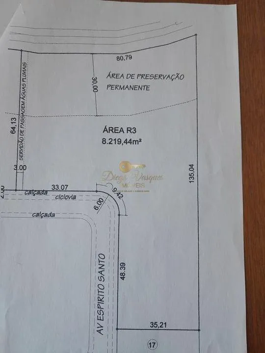 Imagem Terreno para Venda em Guapimirim / RJ no bairro Cotia