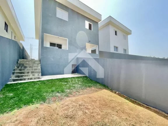 Imagem Casa de Condomínio em Água Espraiada (Caucaia do Alto) - Cotia