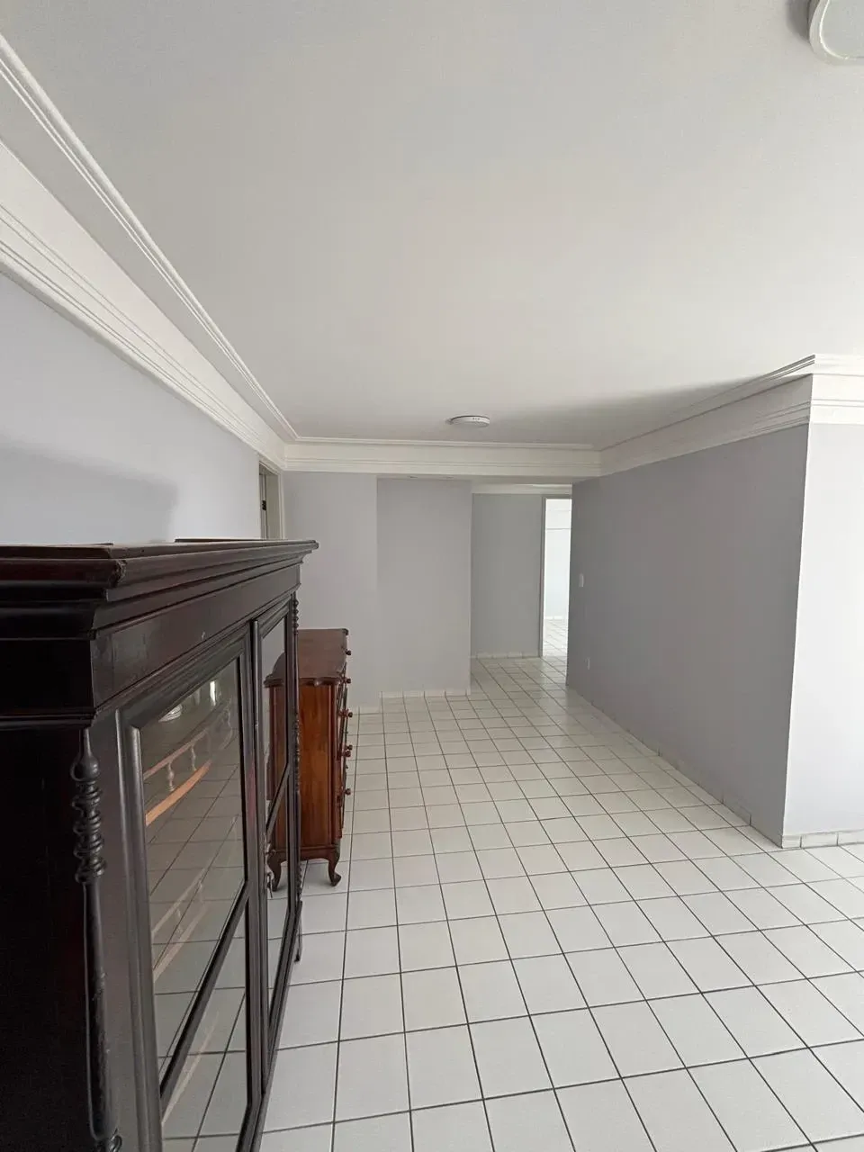Imagem Apartamento com 3 Quartos à Venda, 95 m² em Graças - Recife