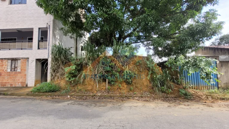 Foto do imóvel Lote a venda no bairro Cidade Nova - Santana do Paraíso