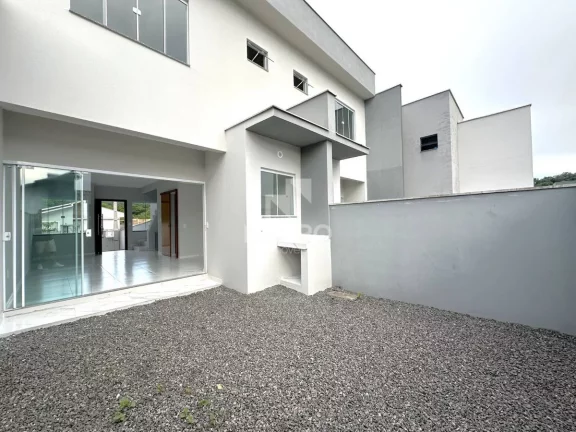 Imagem Geminado Duplex | 2 Suítes | Três Rios do Norte | 85m²