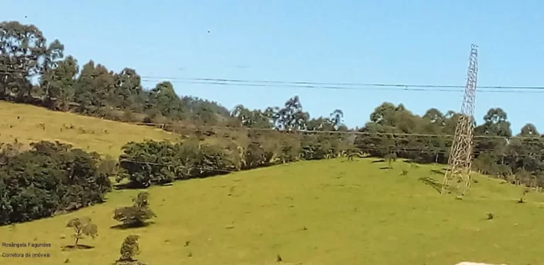 Foto do imóvel CHACARA RURAL em POÇOS DE CALDAS - MG, JARDIM DO CONTORNO