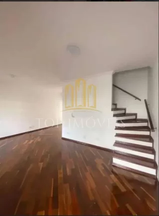 Imagem Uma casa em condomínio no Jardim Aquarius não é apenas um endereço — é um estilo de vida. Imagine abrir a porta e sentir segurança, conforto e exclusividade em cada detalhe.
