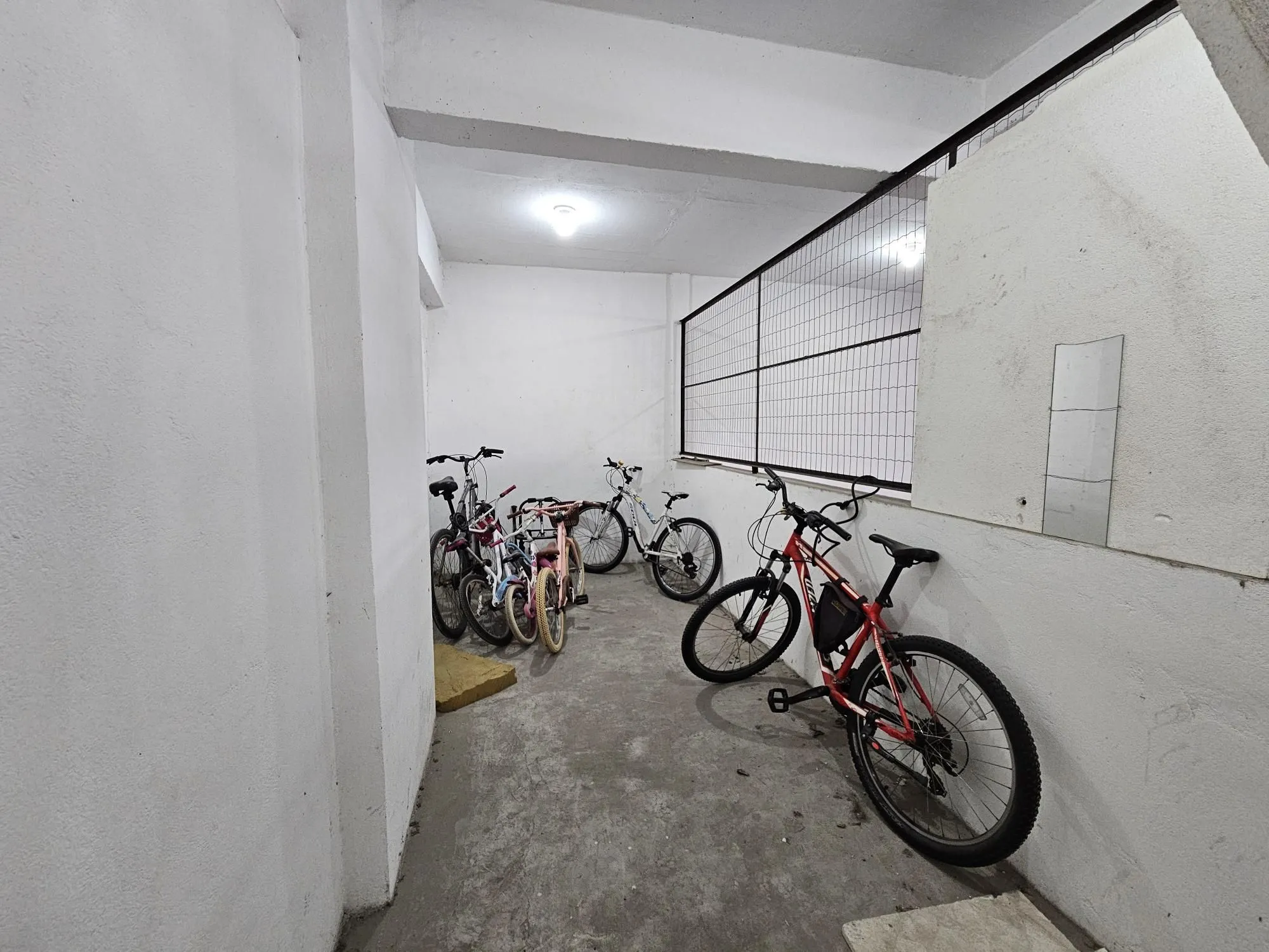 Imagem Apartamento em São João