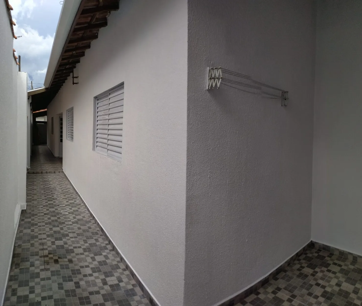 Imagem Casa à venda 2 Quartos, 1 Suite, 2 Vagas, 125M², Residencial e Comercial Cidade Morumbi, Pindamonhangaba - SP