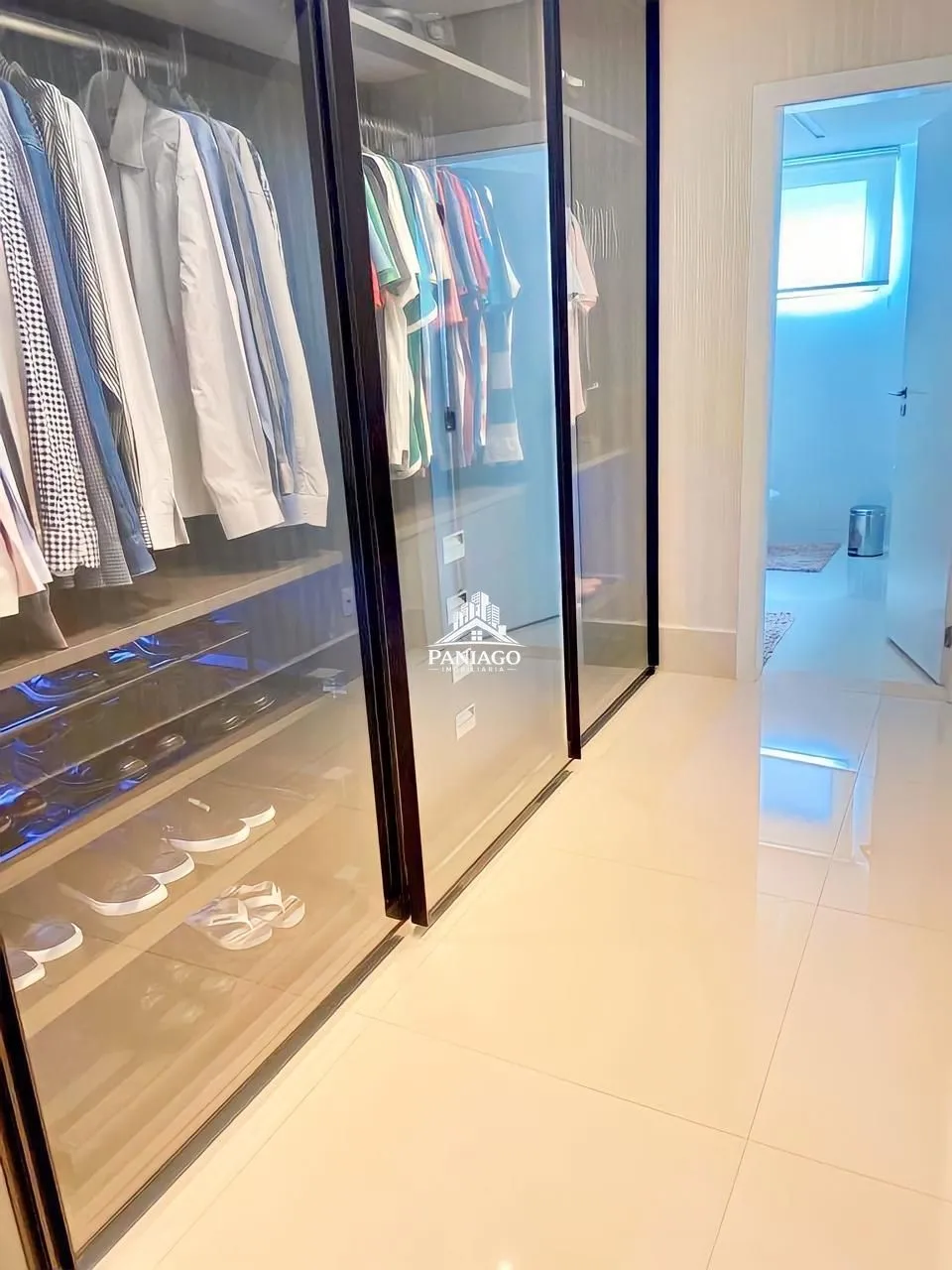Imagem Apartamento à Venda no Forest Hill | Mansão com 441 m² | Porteira Fechada | Cui