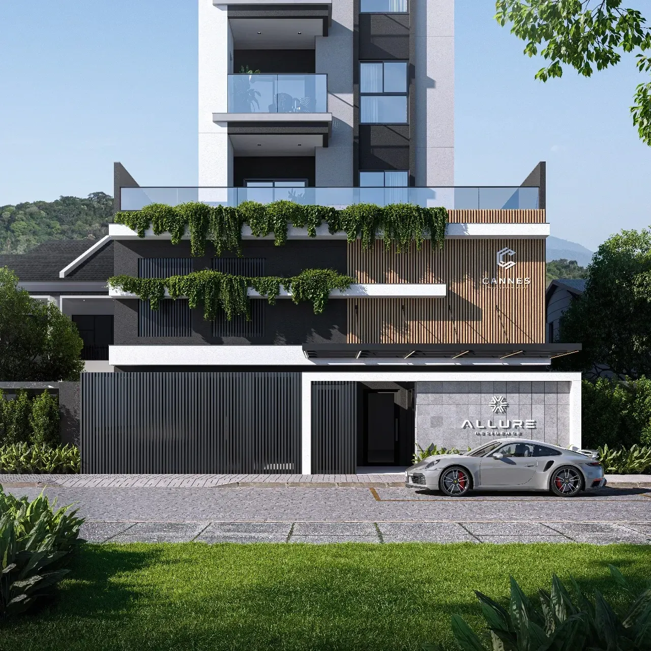 Imagem Apartamento com 2 Quartos à Venda, 67,19 m² em São Francisco de Assis - Camboriú