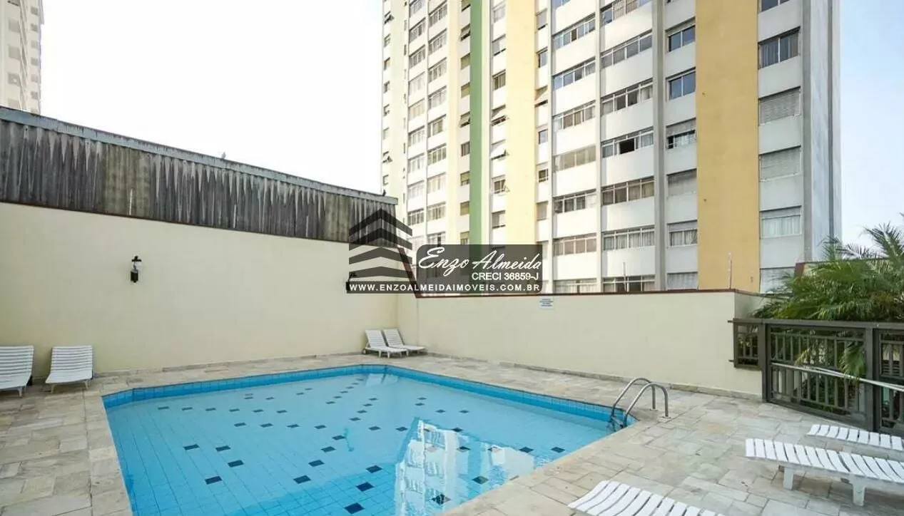 Imagem Apartamento à venda em São Paulo/SP