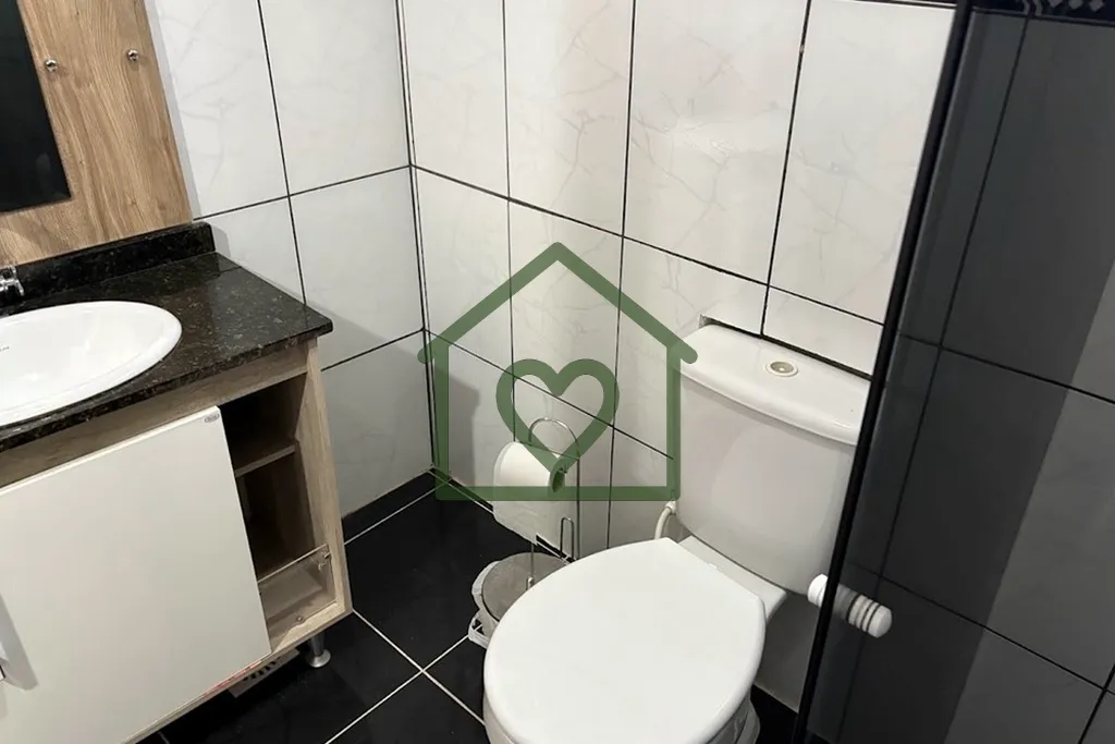 Imagem Excelente apartamento de dois dormitórios com 59m², localizado no segundo andar, ideal para famíl...