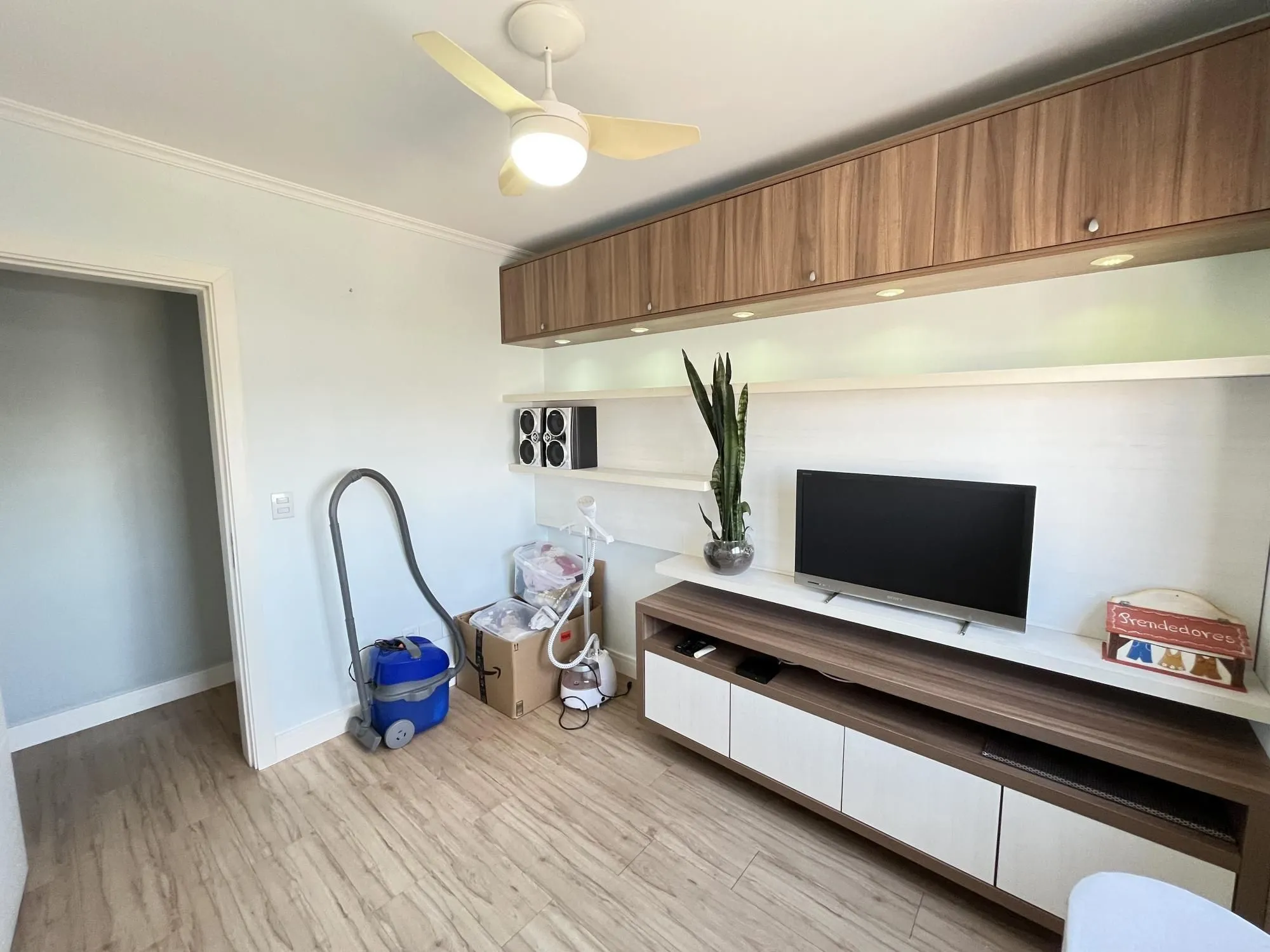 Imagem Apartamento para Venda - 83.26m², 3 dormitórios, sendo 1 suite, 1 vaga Santana