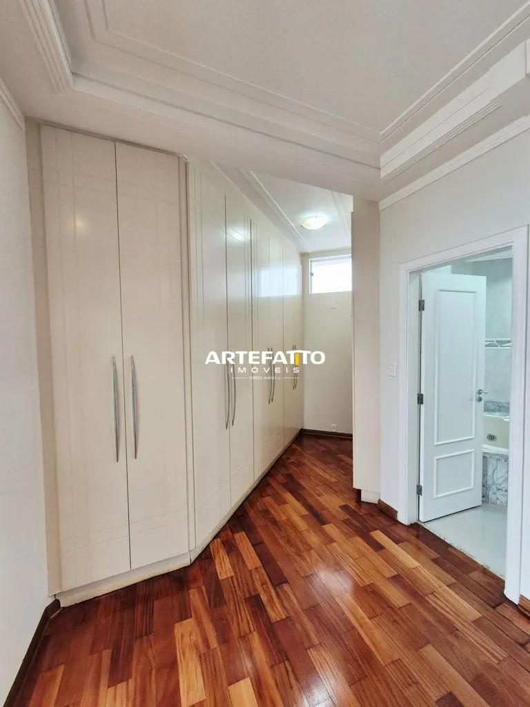 Imagem Casa à venda em Franca, Santo Agostinho, com 3 quartos, 270m2