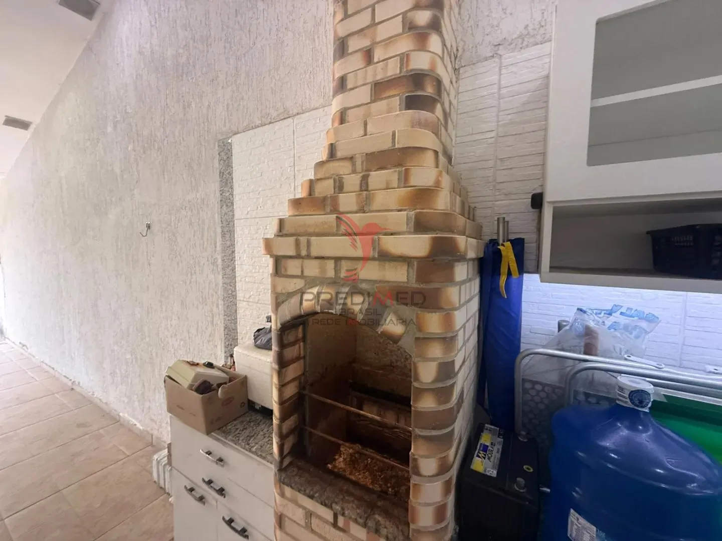 Imagem CASA Á VENDA EM CONDOMÍNIO POR R$ 300.000