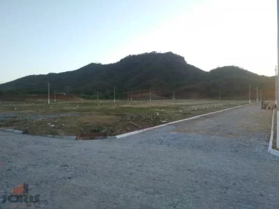 Imagem Terreno a Venda no bairro Centro - Maranguape, CE