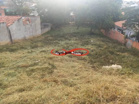 Imagem TERRENO A VENDA VILA MINEIRÃO - SOROCABA