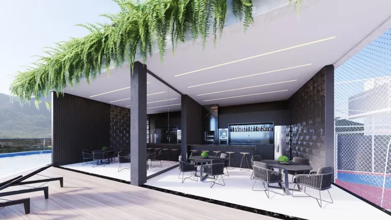Imagem Apartamento à venda em Itapema, Andorinha, com 3 quartos, 104m2