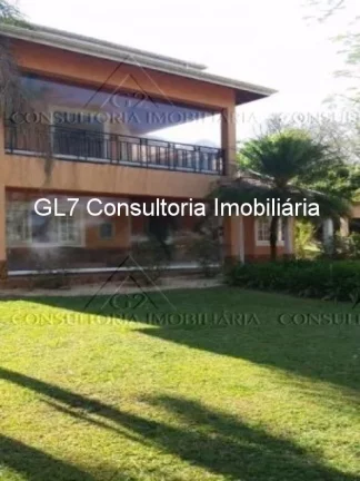 Foto do imóvel CHACARA CONDOMINIO MOSTEIRO DE ITAICI INDAIATUBA-SP