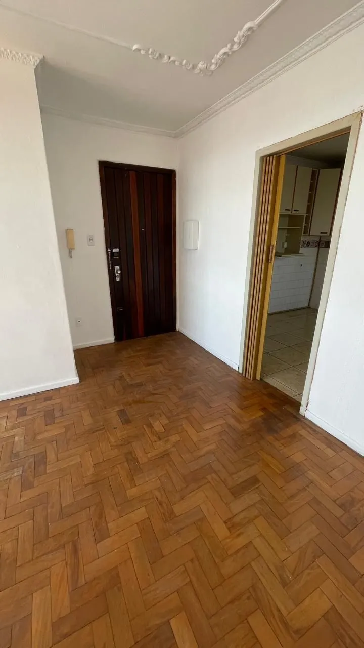 Imagem Apartamento em Jardim Europa