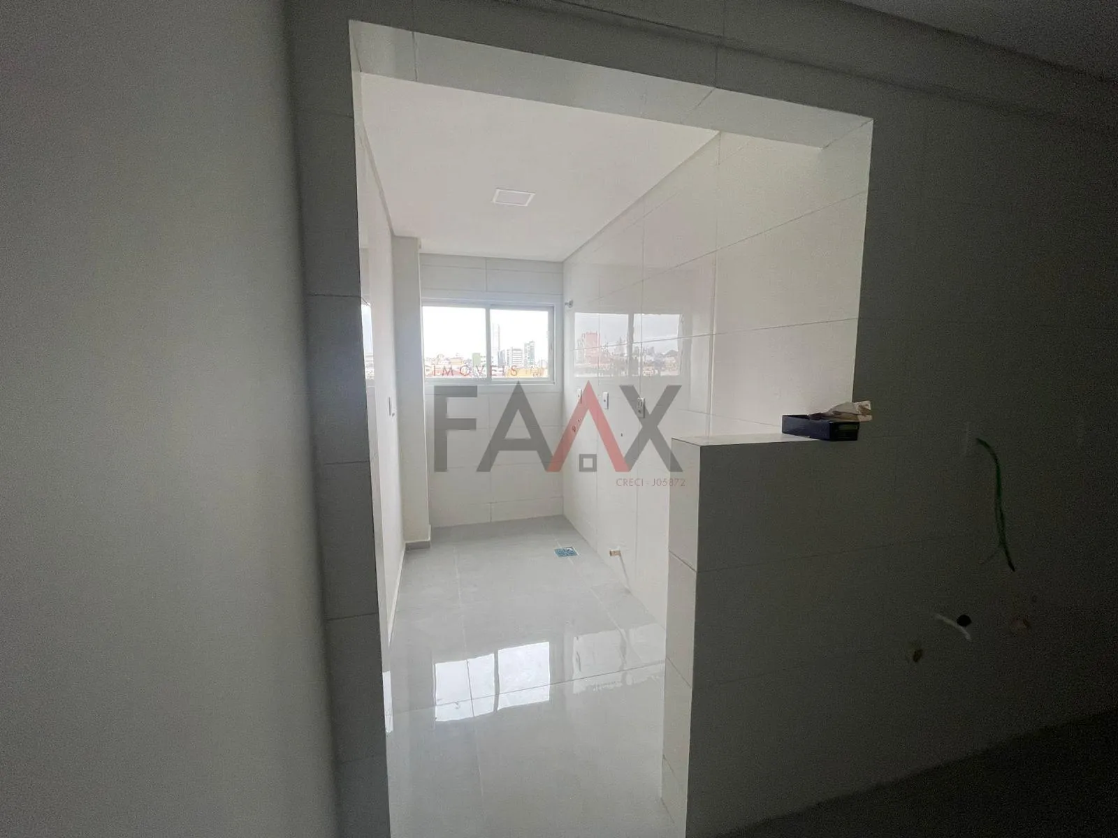 Imagem Excelente Apartamento NOVO à venda no Centro , GUARAPUAVA - PR