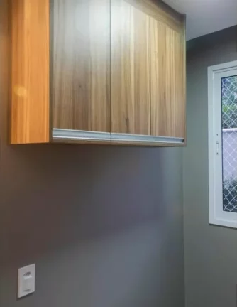 Imagem Apartamento à venda em São Paulo, Santana, com 2 quartos, 40m2