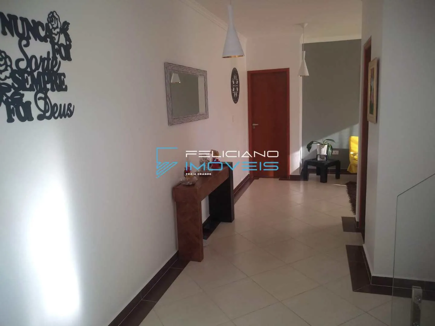 Imagem Apartamento com 3 quartos, Solemar, Praia Grande - R$ 1.06 mi, Cod: 1343