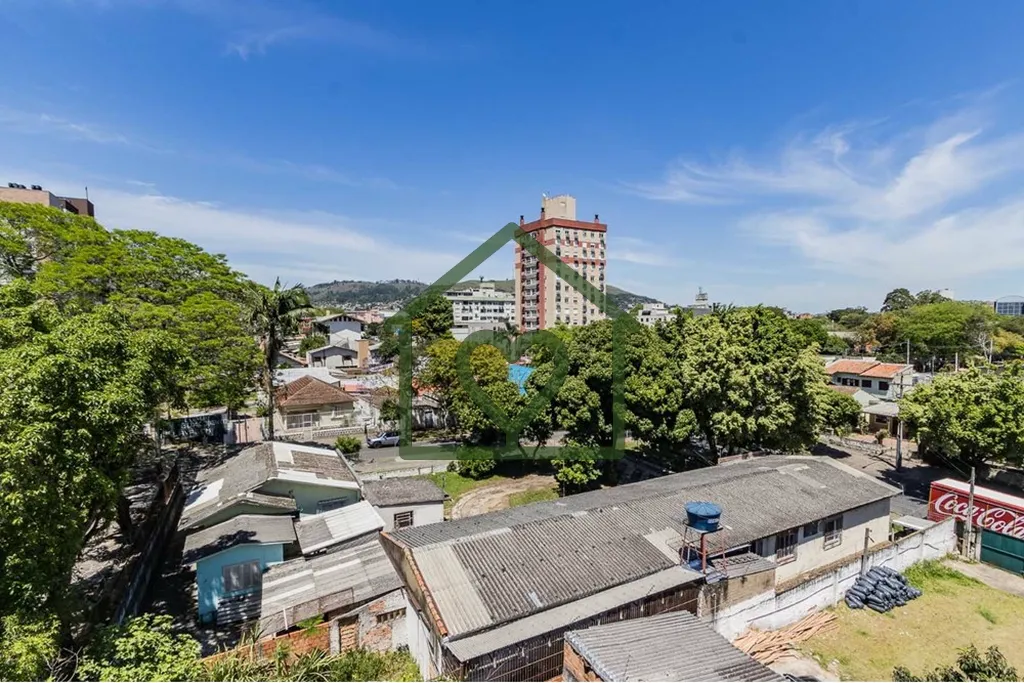 Imagem Descubra seu novo lar neste apartamento reformado na região sul do Brasil, localizado na Rua Albion...