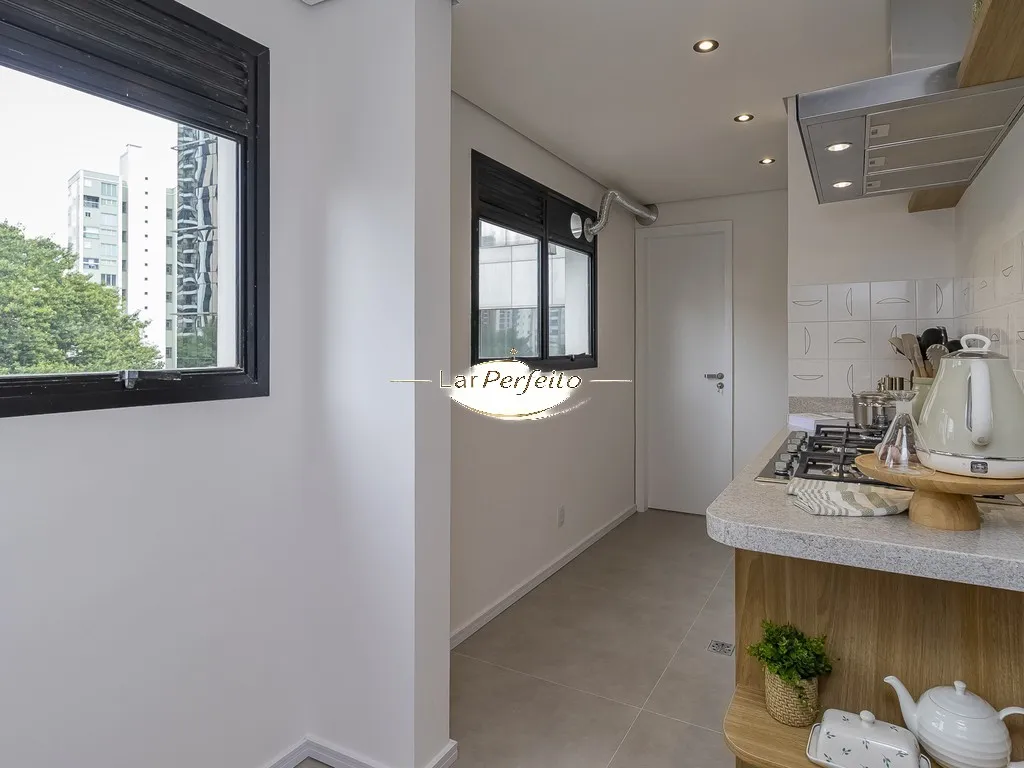 Imagem Apartamento com 3 Quartos à Venda, 92 m² em Vila Olímpia - São Paulo