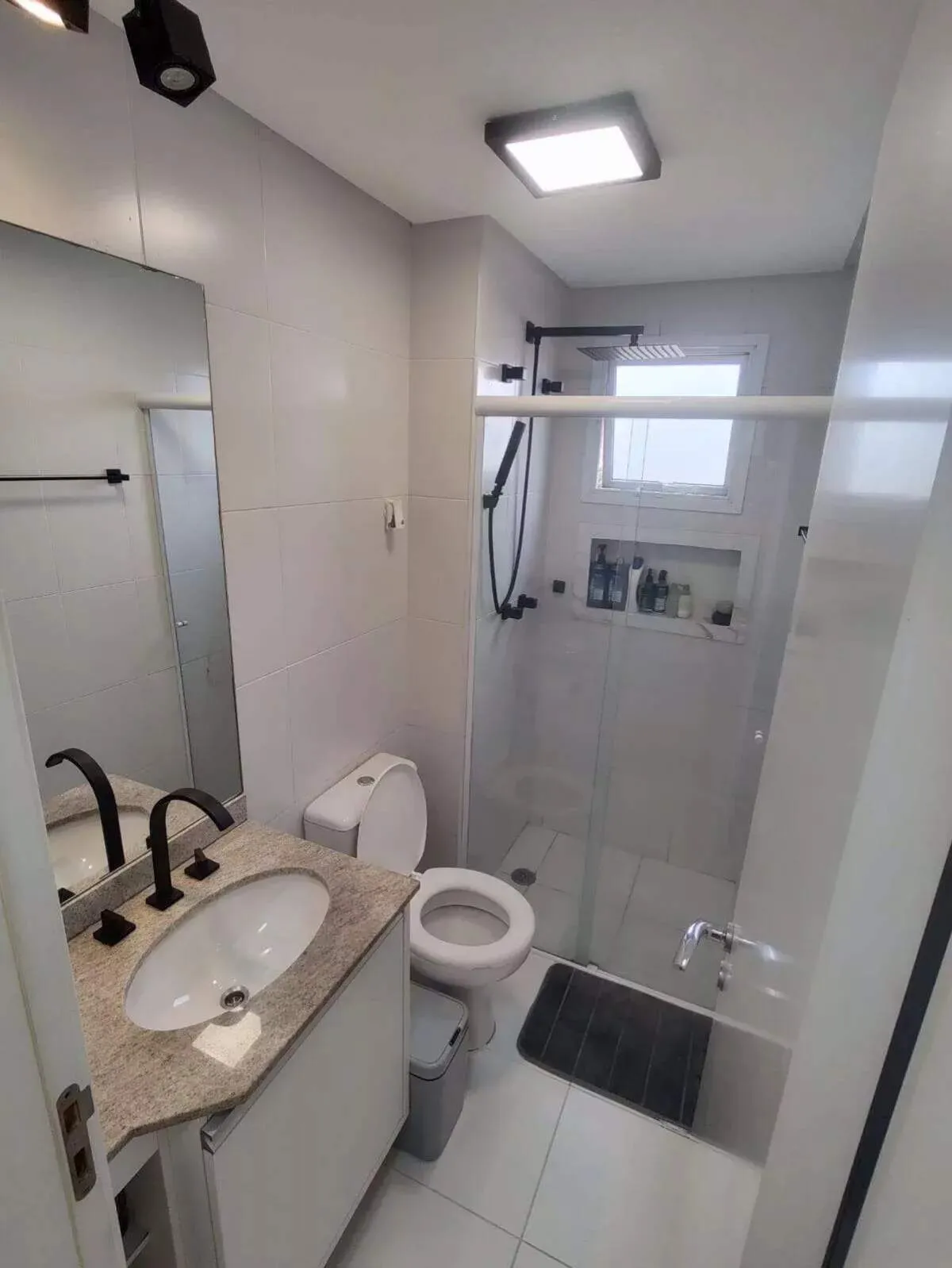 Imagem Apartamento 2 dormitórios - Fundação - São Caetano do Sul