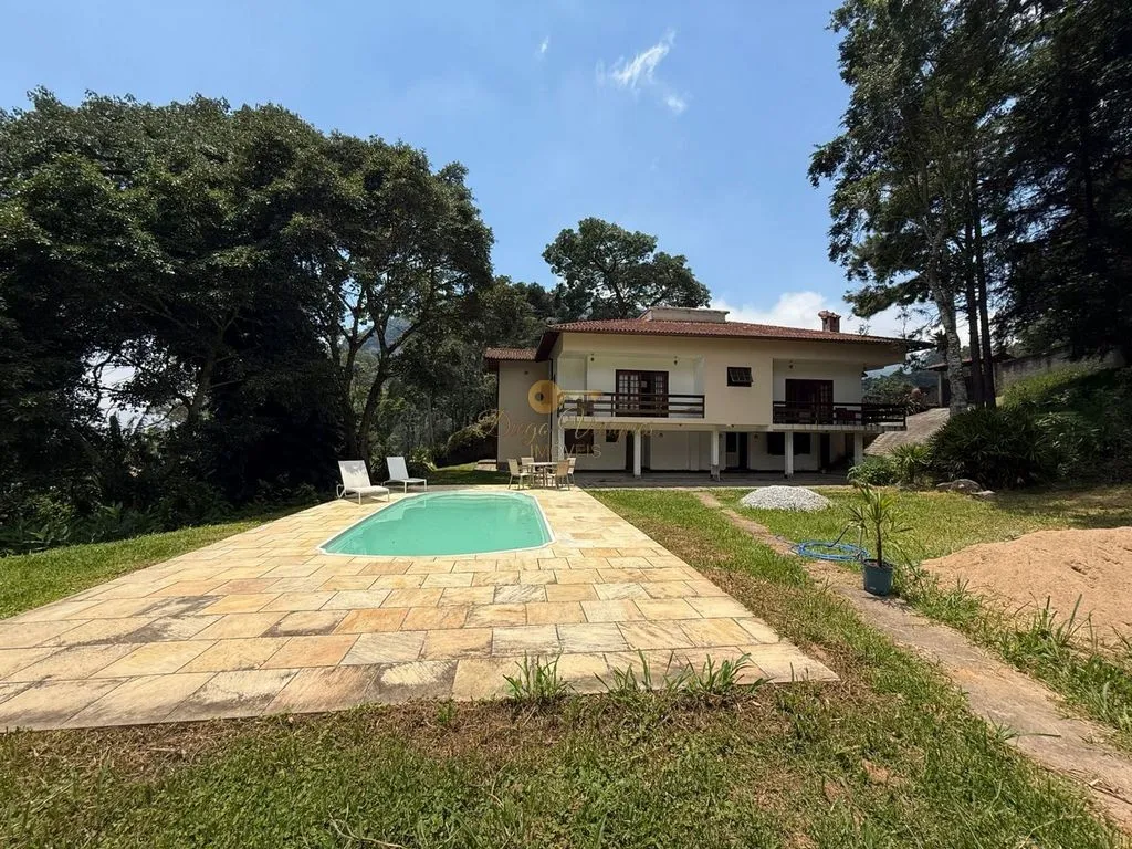 Imagem Casa para Venda em Teresópolis / RJ no bairro Granja Guarani
