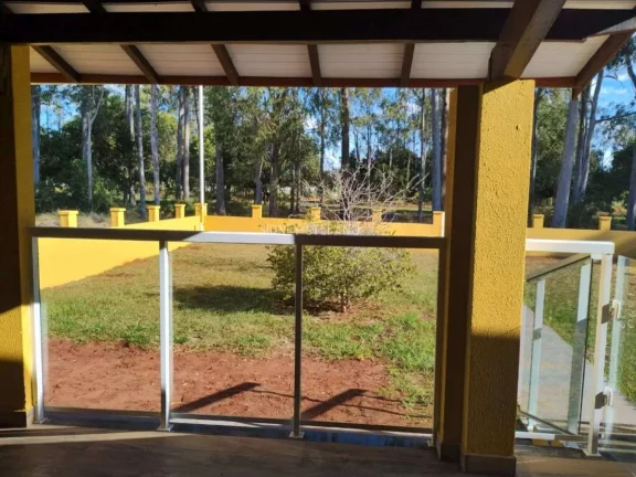 Imagem Casa a venda no Santa Bárbara Resort Residence