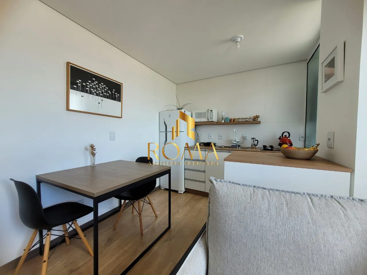 Imagem Apartamento 1 dormitórios à venda Nonoai Santa Maria/RS