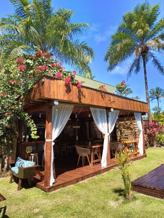Imagem Paraíso em Barra Grande