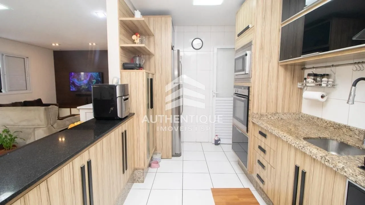 Imagem TOTALITA BOA VISTA SÃO CAETANO DO SUL - Apartamento no bairro Boa Vista, São Caetano do Sul à venda