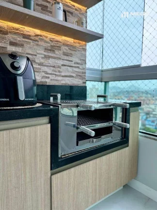 Imagem Apartamento com 2 dormitórios à venda, 60 m² por R$ 470 - Jardim Guadalajara - Vila Velha/ES