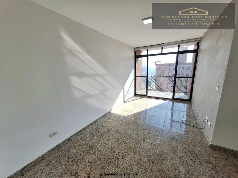Imagem Apartamentos para locação em Barueri no bairro Alphaville