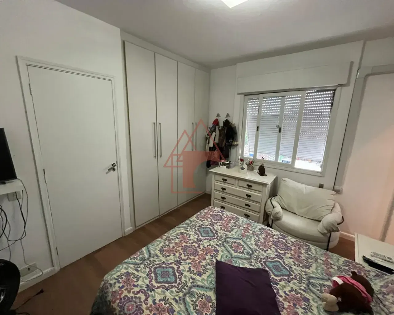 Imagem Apartamento com 2 Quartos à Venda, 73 m² em Vila Belmiro - Santos