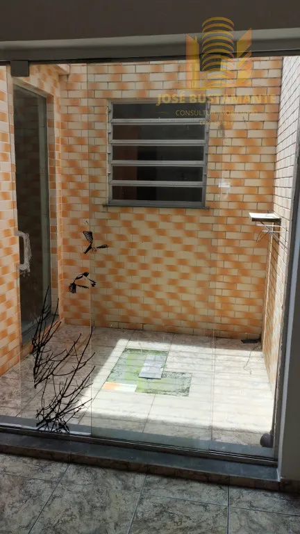 Imagem SOBRADO 2DOR METRO IPIRANGA