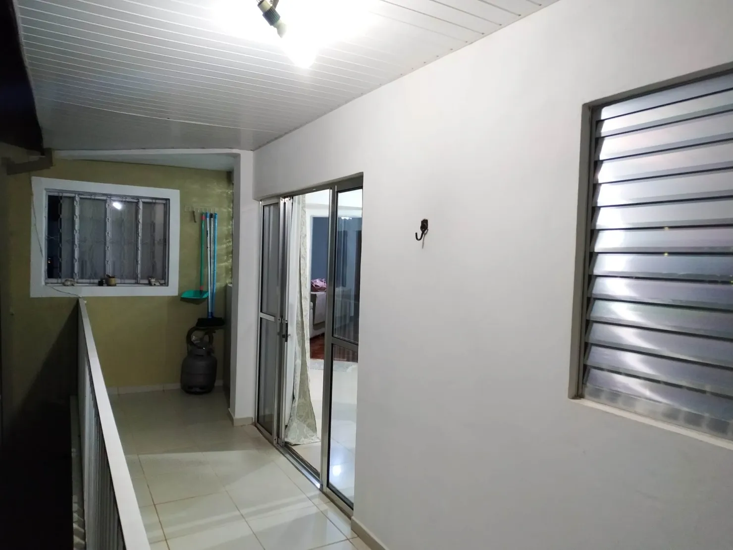 Imagem Casa à venda 5 Quartos, 1 Suite, 4 Vagas, 367.5M², Jardim Santa Tereza, Taubaté - SP