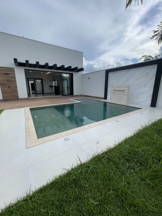 Imagem Casa à venda em Goianésia/GO