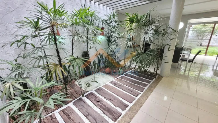 Imagem Casa de 3 quartos no bairro Veneza - Ipatinga