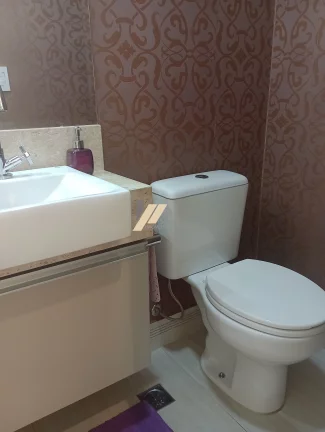 Imagem Apartamento à venda com 3 quartos no Jardim Guanabara em Campinas, São Paulo